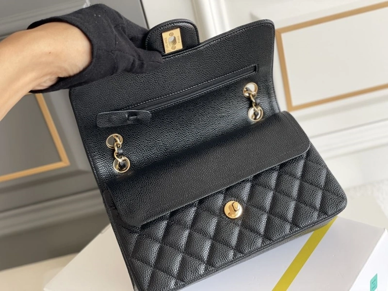 Ch**el cf series bags 4345d-0046