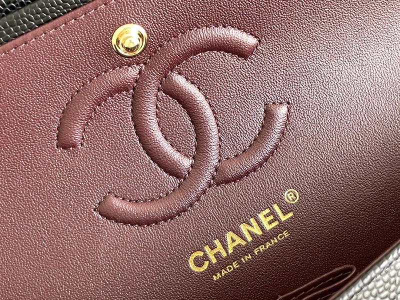 Ch**el cf series bags 4345d-0046