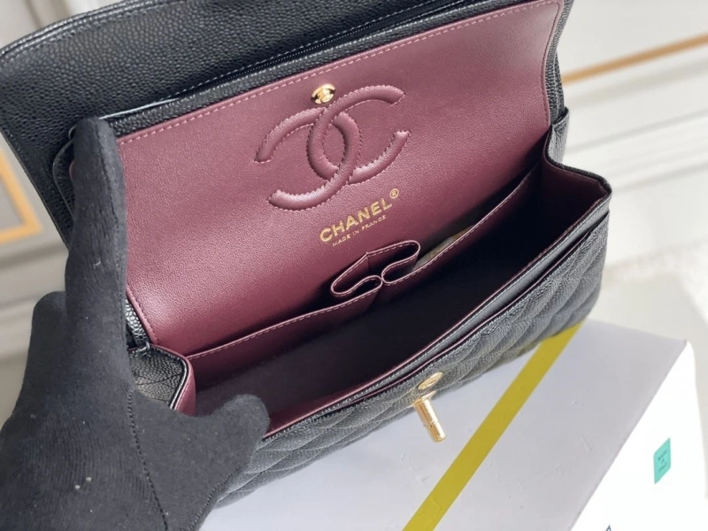 Ch**el cf series bags 4345d-0046