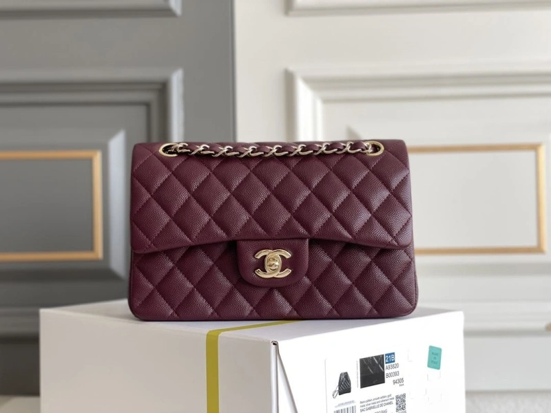 Ch**el cf series bags 4345d-0048