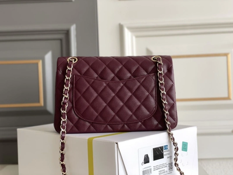 Ch**el cf series bags 4345d-0048
