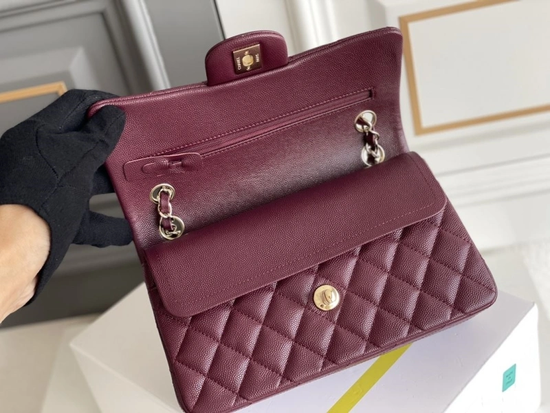 Ch**el cf series bags 4345d-0048