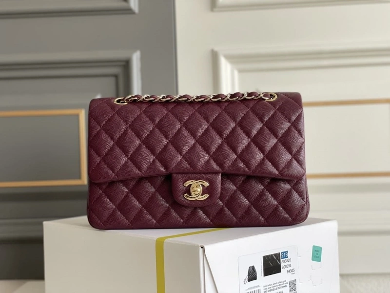 Ch**el cf series bags 4345d-0049