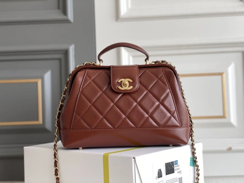 Ch**el top handle bags 4345d-0050