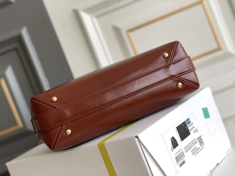 Ch**el top handle bags 4345d-0050