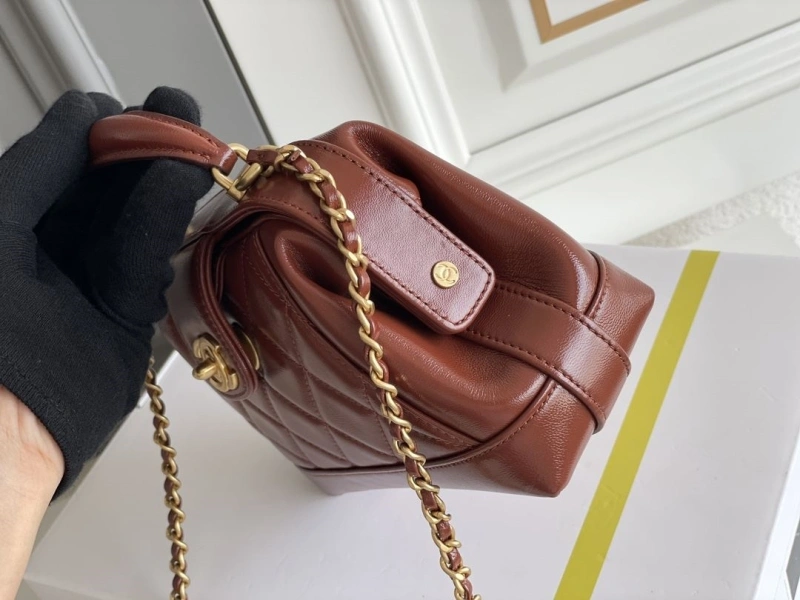 Ch**el top handle bags 4345d-0053