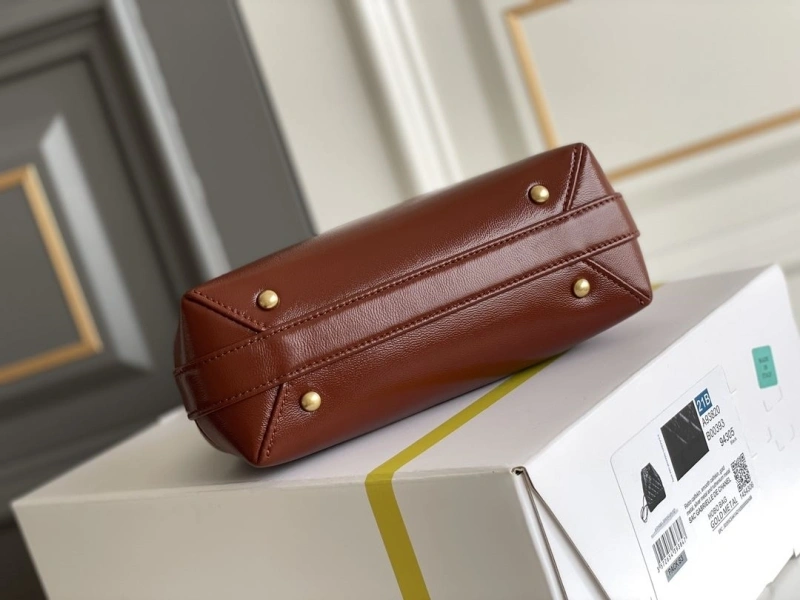 Ch**el top handle bags 4345d-0053