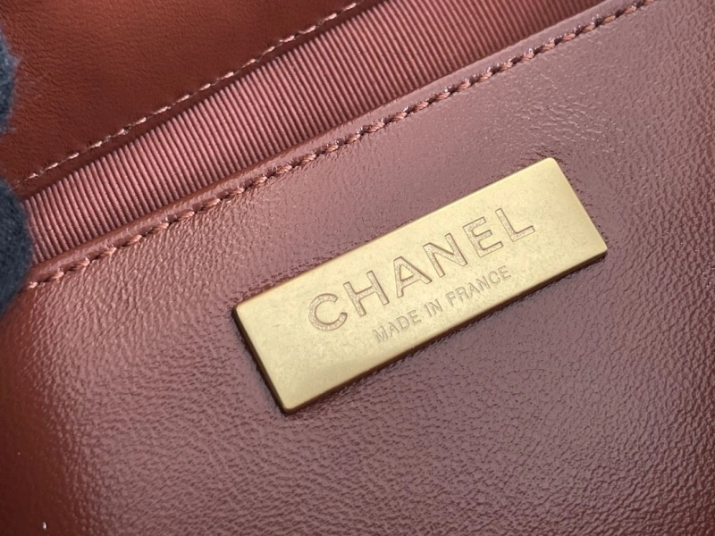 Ch**el top handle bags 4345d-0053