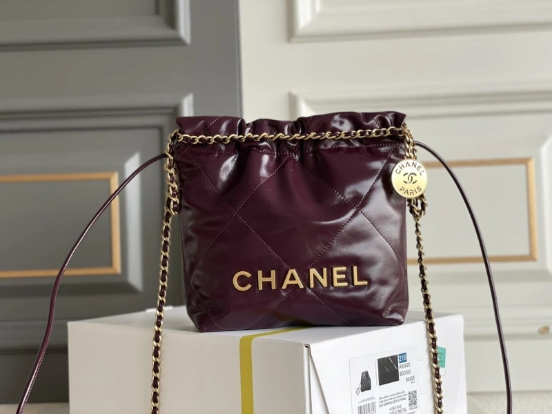Ch**el gabrielle bags 4345d-0054