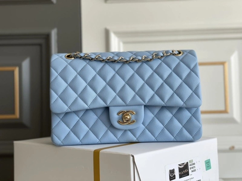 Ch**el cf series bags 4345d-0058