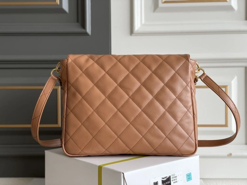 Ch**el satchel bags 4345d-0060