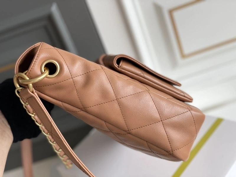 Ch**el satchel bags 4345d-0060