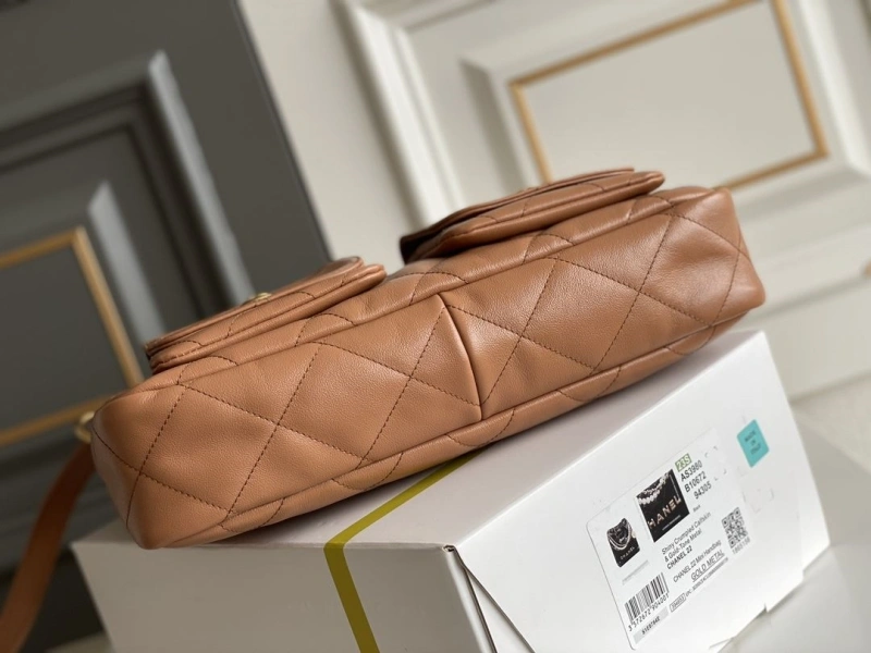 Ch**el satchel bags 4345d-0060