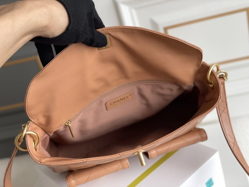 Ch**el satchel bags 4345d-0060