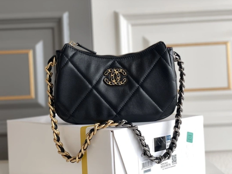 Ch**el satchel bags 4345d-0063