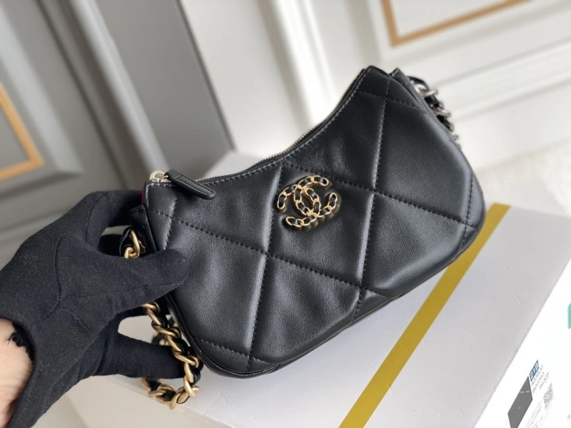 Ch**el satchel bags 4345d-0063