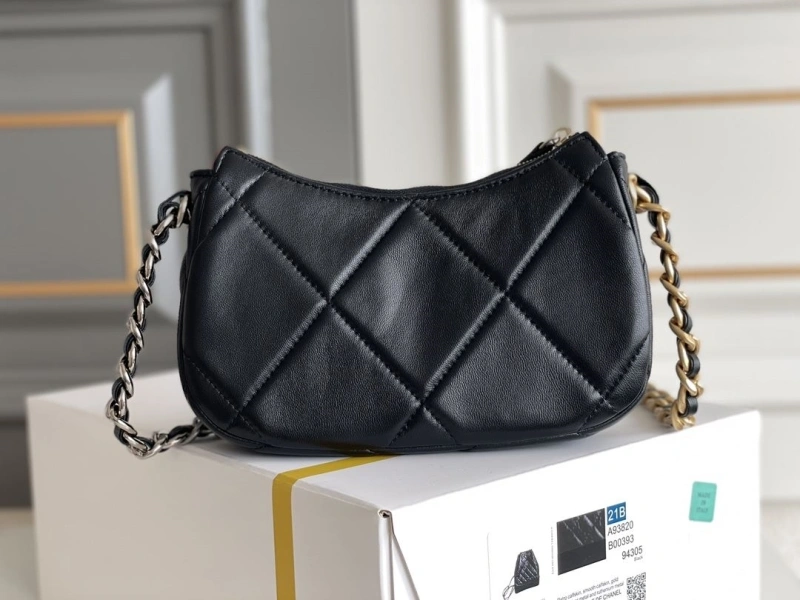 Ch**el satchel bags 4345d-0063