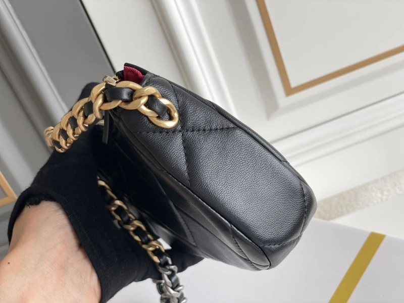 Ch**el satchel bags 4345d-0063