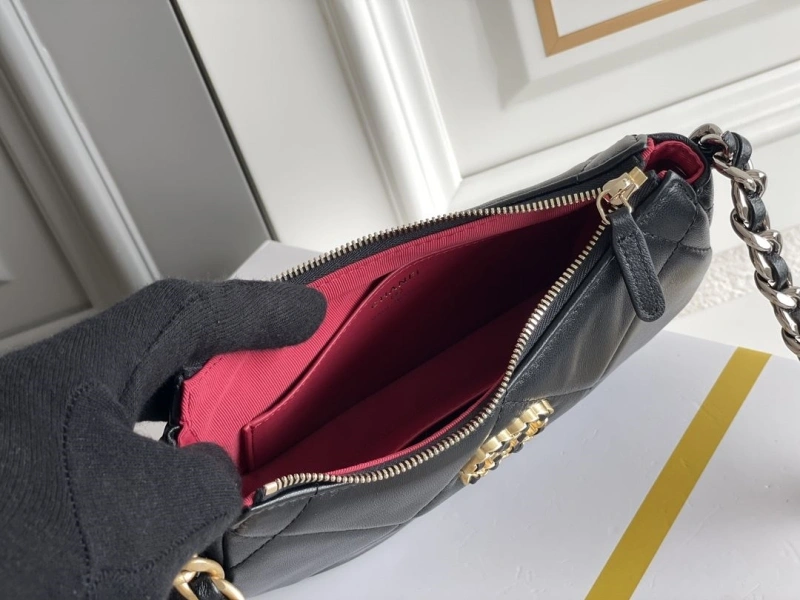 Ch**el satchel bags 4345d-0063
