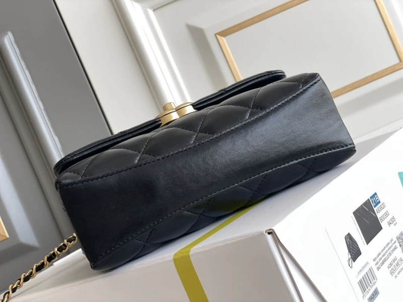 Ch**el top handle bags 4345d-0064