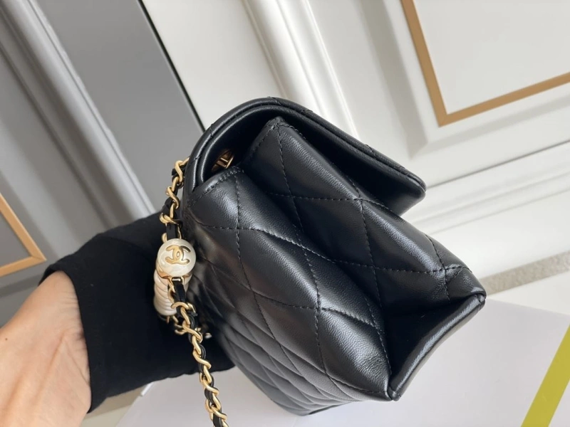 Ch**el top handle bags 4345d-0064