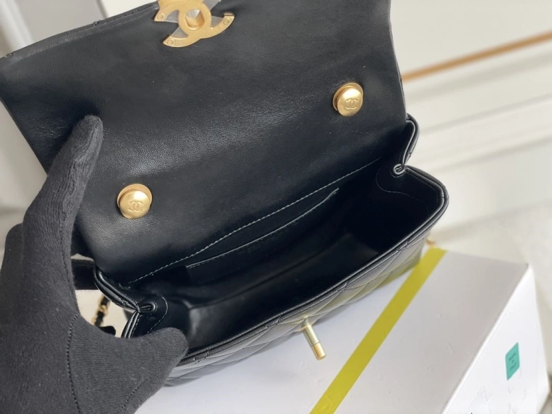 Ch**el top handle bags 4345d-0064