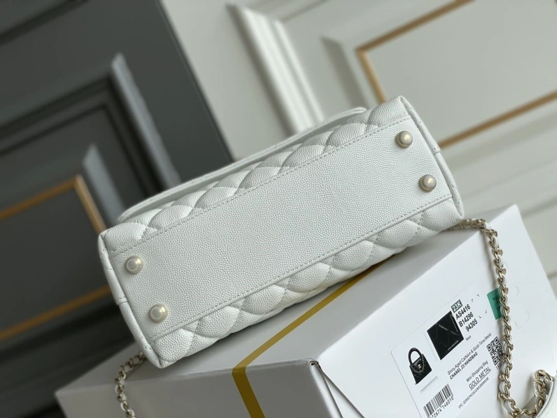 Ch**el top handle bags 4345d-0066