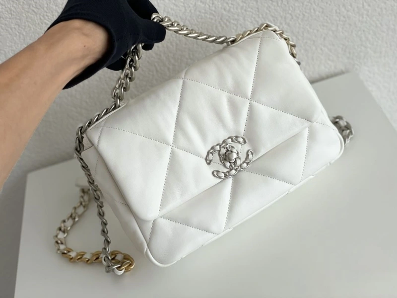Ch**el 19 bags 4345d-0068