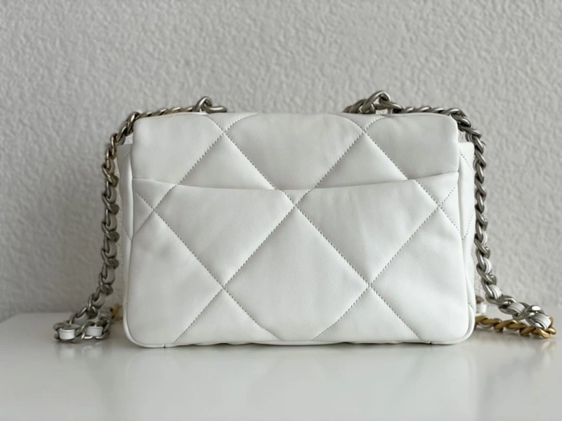 Ch**el 19 bags 4345d-0068