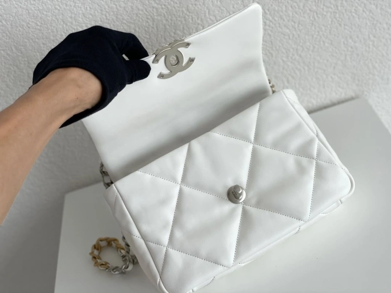 Ch**el 19 bags 4345d-0068
