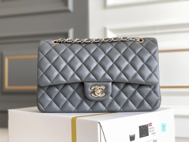 Ch**el cf series bags 4345d-0071