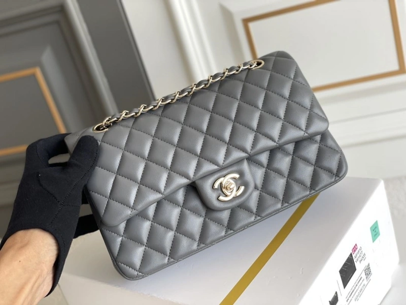 Ch**el cf series bags 4345d-0071