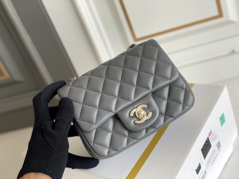 Ch**el cf series bags 4345d-0072
