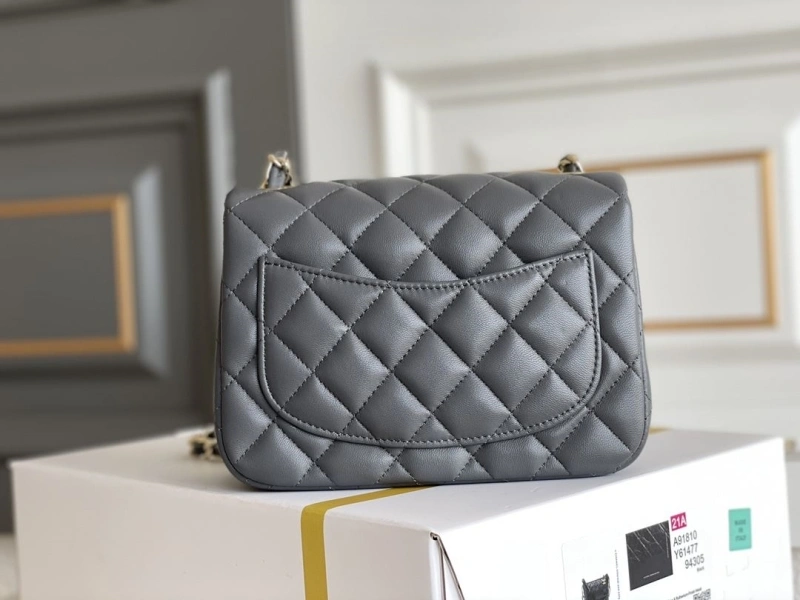 Ch**el cf series bags 4345d-0072