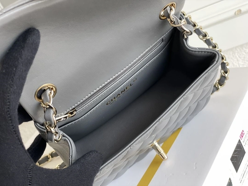 Ch**el cf series bags 4345d-0072
