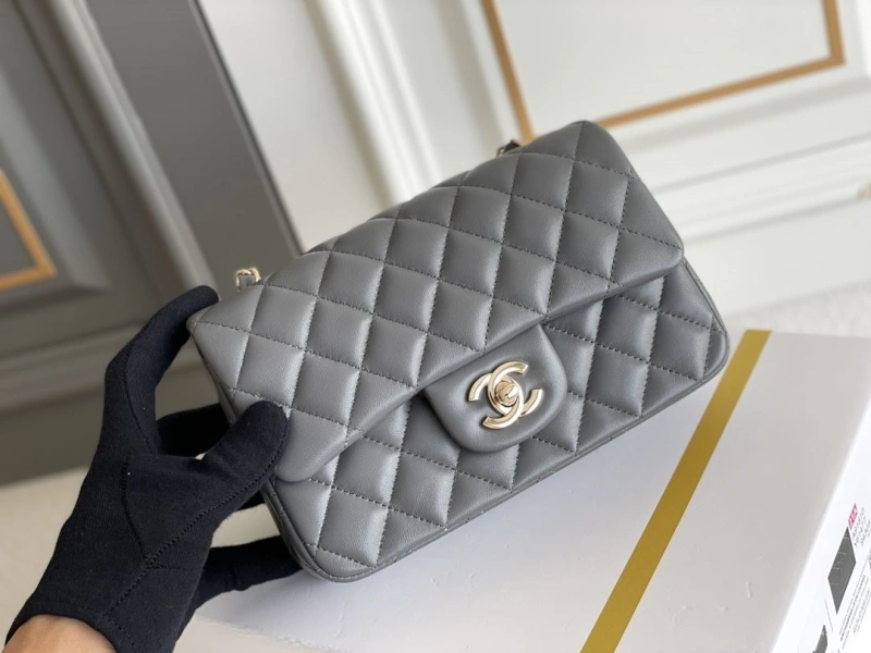 Ch**el cf series bags 4345d-0073