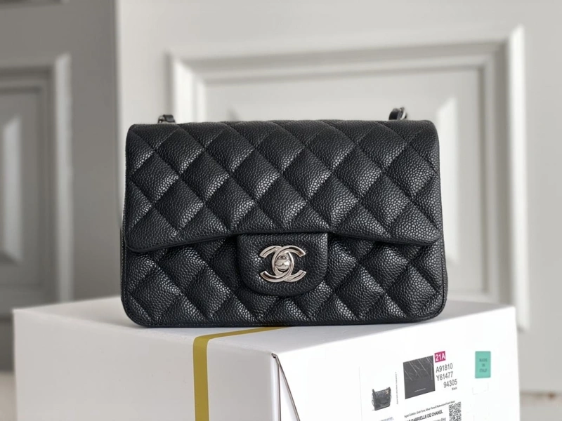 Ch**el cf series bags 4345d-0074