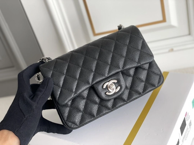 Ch**el cf series bags 4345d-0074