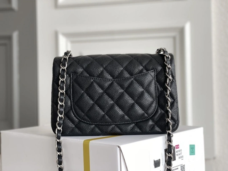 Ch**el cf series bags 4345d-0074