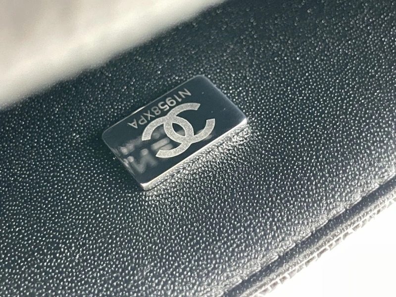 Ch**el cf series bags 4345d-0074