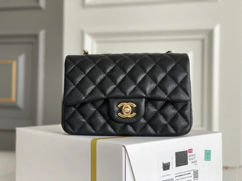 Ch**el cf series bags 4345d-0075