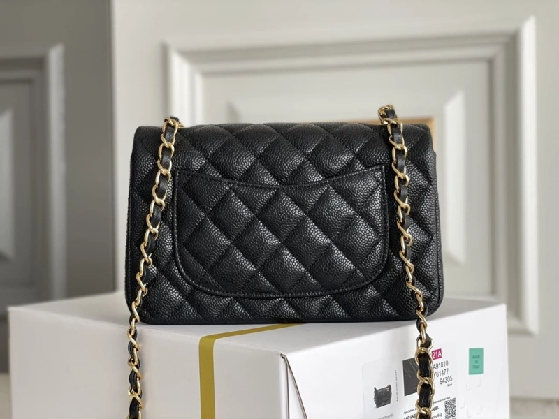 Ch**el cf series bags 4345d-0075