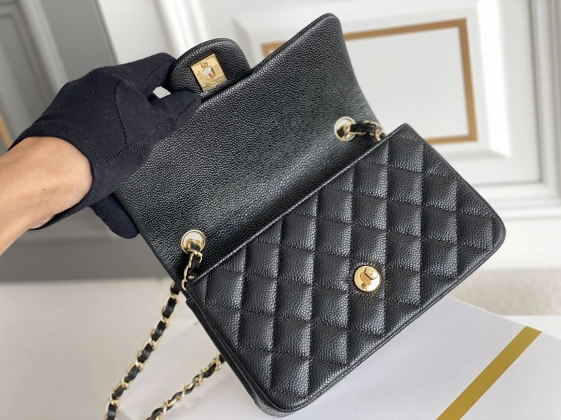 Ch**el cf series bags 4345d-0075