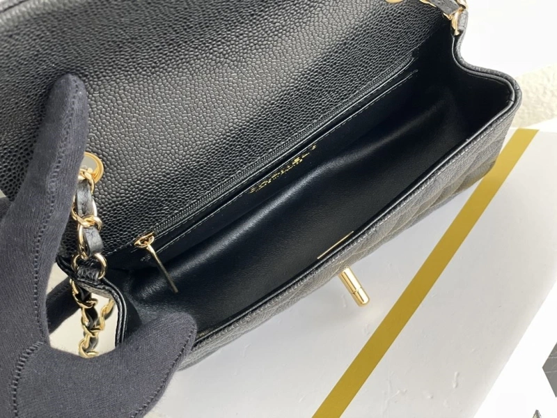 Ch**el cf series bags 4345d-0075
