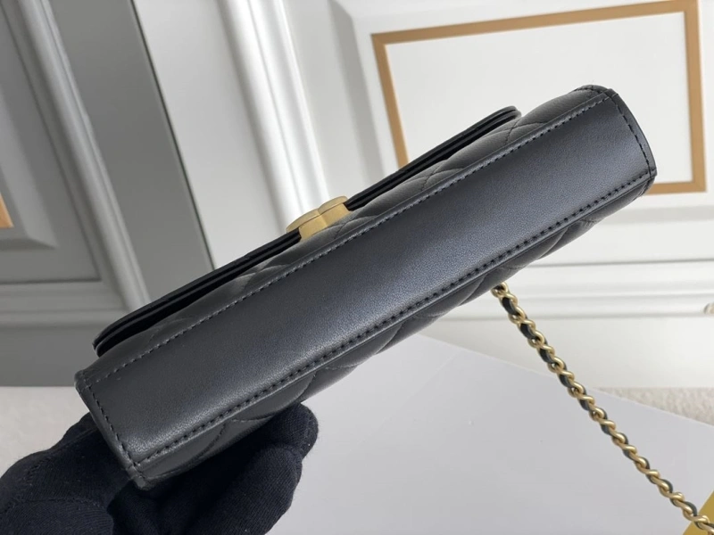 Ch**el top handle bags 4345d-0076