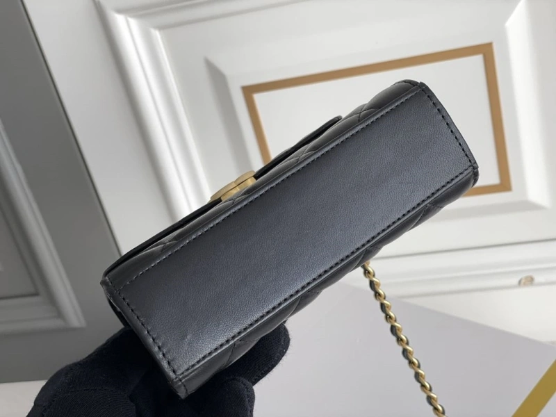 Ch**el top handle bags 4345d-0077
