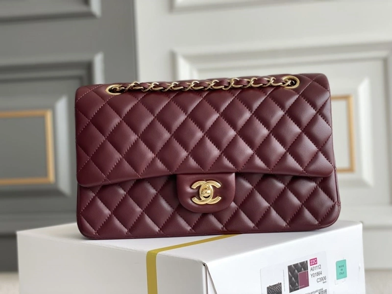 Ch**el cf series bags 4345d-0079
