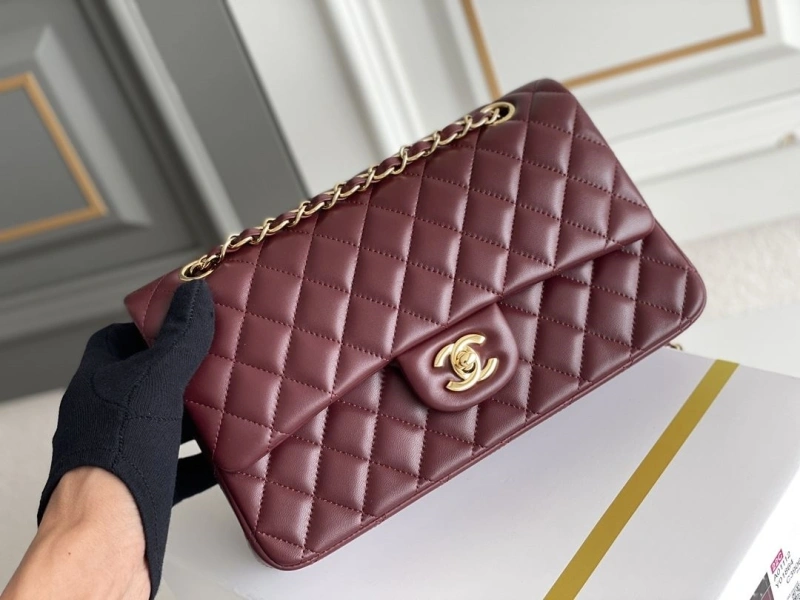 Ch**el cf series bags 4345d-0079