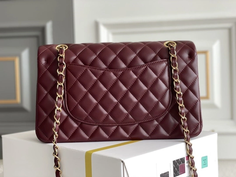 Ch**el cf series bags 4345d-0079