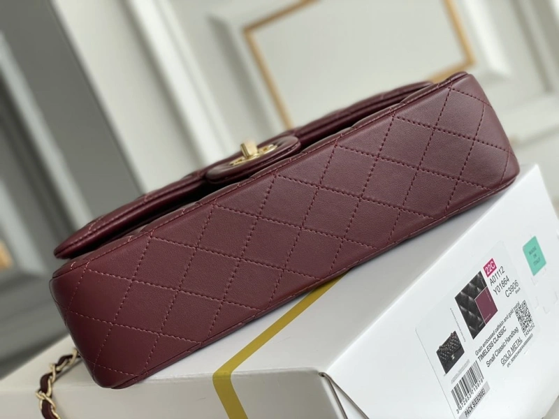 Ch**el cf series bags 4345d-0079